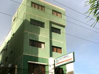 Apart-Hotel-GREEN HOUSE'